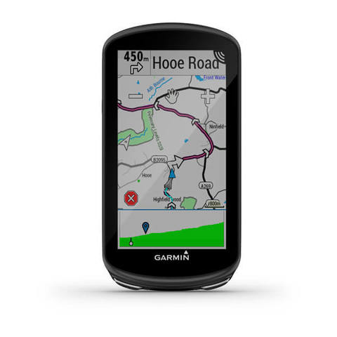 Garmin Edge 1030 Plus