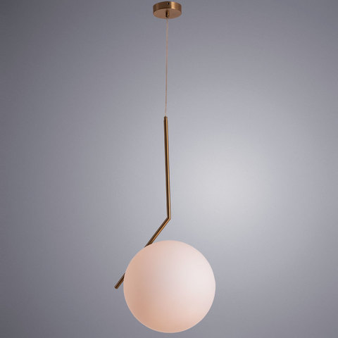 Подвес Arte Lamp Bolla-unica A1921SP-1AB