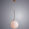 Подвес Arte Lamp Bolla-unica A1921SP-1AB