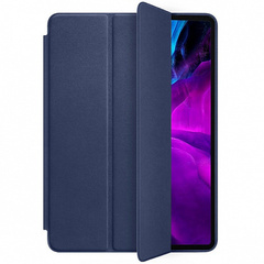 Чехол-книжка Smart Case для iPad Mini 6 2021 (темно-синий)