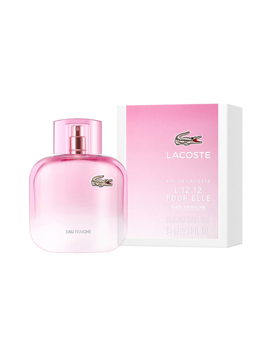 Lacoste Eau de Lacoste L.12.12 Pour Elle Eau Fraiche