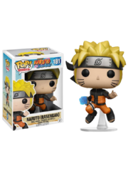 Фигурка Funko POP! Animation Naruto Shippuden Naruto Rasengan