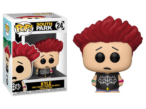 Южный парк фигурка Funko POP