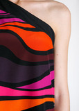 Платье-туника M MISSONI