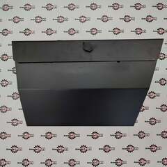 Инструментальный ящик | 128/F4702 | Spare Parts