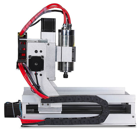 3D-фрезер AMAN 2030 (800 Вт)