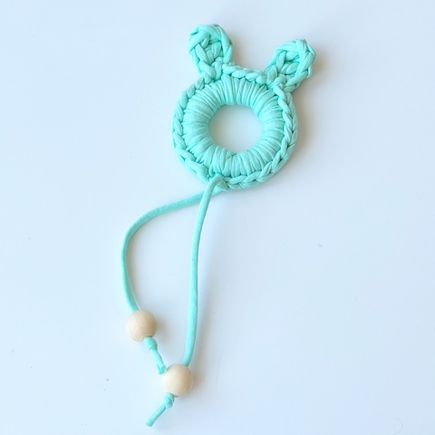 Грызунок зайка «Мята»