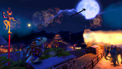 Clive 'N' Wrench (для ПК, цифровой код доступа)