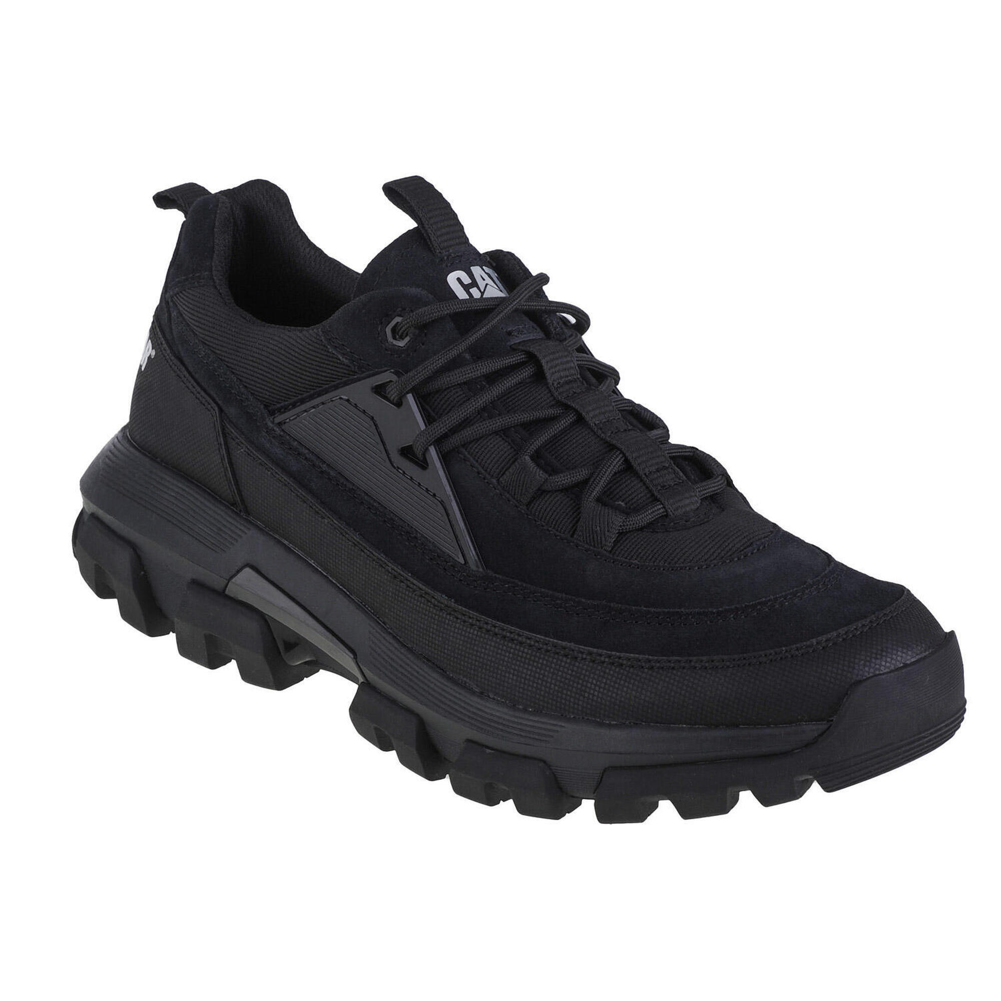 Caterpillar Raider Lace