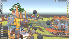 Train Valley 2 - Editor's Bulletin (для ПК, цифровой код доступа)