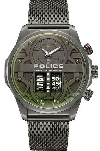 Часы мужские Police PEWJG0006503 ROTORCROM