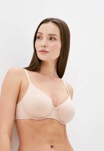 Бюстгальтер Triumph Body Make-up Soft Touch W EX