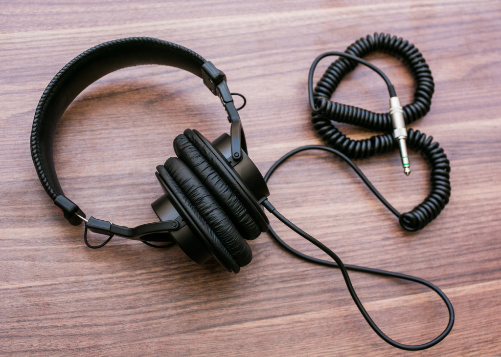 Sony MDR 7506 V6 V900. AudioRepair.RU