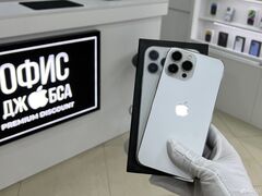 iPhone 13 Pro Max, 512 ГБ б/у