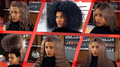 Hairdresser Simulator: Long Hair (для ПК, цифровой код доступа)