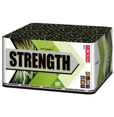 STRENGTN