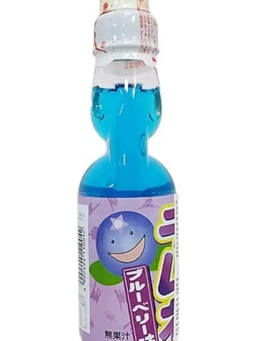 Напиток газированный Hata Kosen 