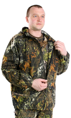 Костюм Турист цв.ЛЕС