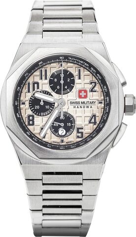 Часы мужские Swiss Military Hanowa SMWGI2102002 Octon Chrono