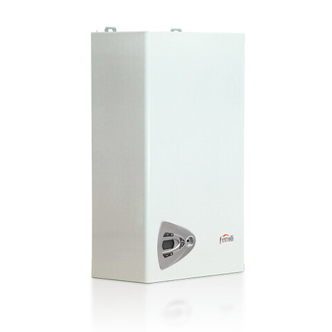 Ferroli Vitabel HF 24 Котёл газовый настенный одноконтурный с закрытой камерой сгорания GCBY6K6A