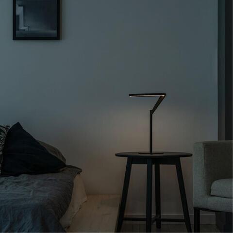 Настольная светодиодная лампа Divinare SOLE 3234/06 TL-1