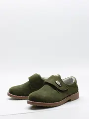 Полуботинки детские демисезонные Капитошка