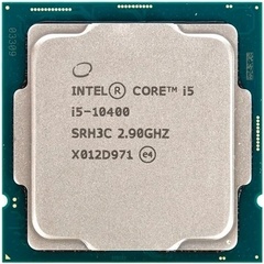 Процессор Intel Core i5-10400 Tray