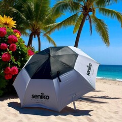 Зонт SENIKO