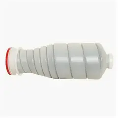 Тонер-картридж TN-011 для Konica Minolta bizhub PRO 1051, 2000 г, Grafit