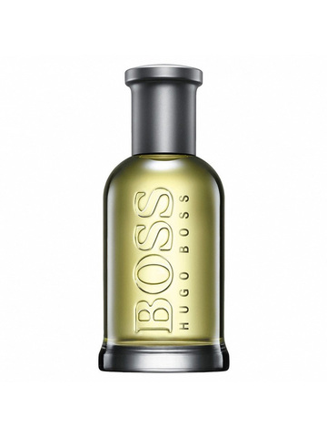 BOSS BOTTLED men 50ml edt