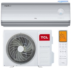 Сплит-система TAC-FR18INV/R3