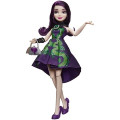 Мэл. Наследники Дисней Jewel-Bilee