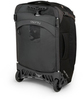 Картинка сумка на колесах Osprey Ozone 42 Black - 2