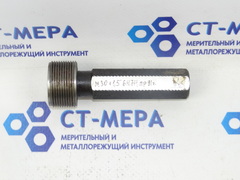Калибр–пробка М30х1,5 6Н7Н ПР с ручкой