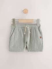 Шорты для мальчика Next AG3-798, Хаки