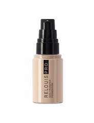 RELOUIS Крем тональный Non-Transfer Foundation тон 30 nude