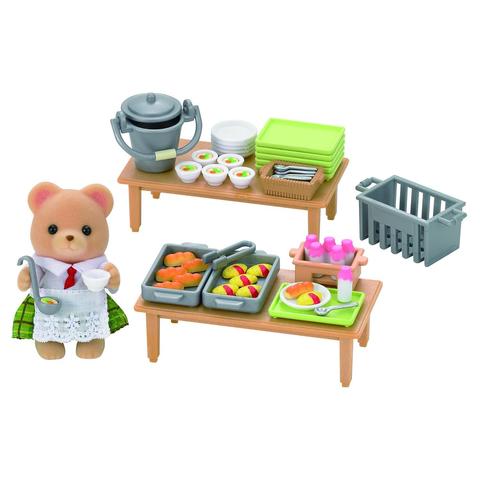 Sylvanian Families Набор 