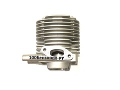 Цилинро-поршневая группа для бензокосы SHINDAIWA С35