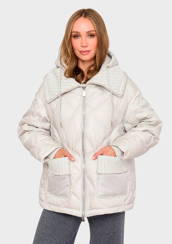 Пуховик Franco Vello