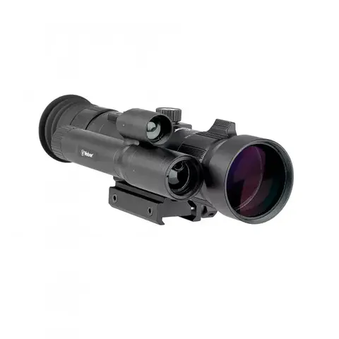 Прицел цифровой Veber DigitalHunt R44X6-48 LRF ночной (31885)