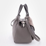 Сумка Саломея 656 мульти бельгийский шоколад