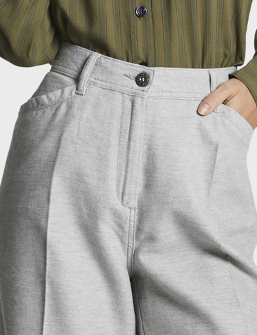 Брюки MAT DE MISAINE