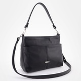 Сумка Саломея 116 норвежский черный