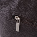 Сумка Саломея 168 леар шоколад