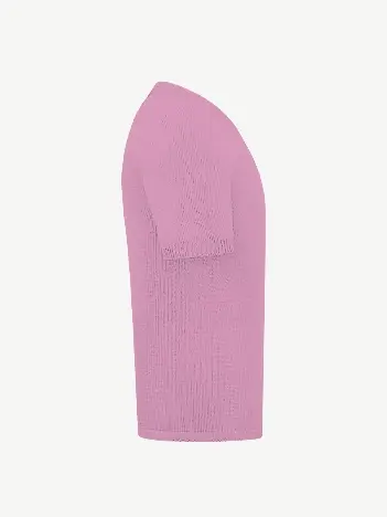 Футболка из экохлопка