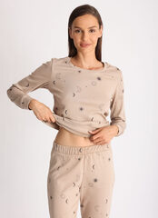 Женская пижама E25K-72P102