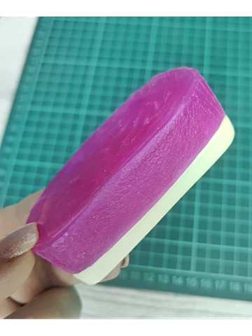 Молд пластиковый+вайнер силиконовый 