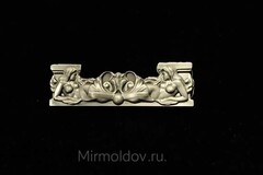 Силиконовый молд № 0529 Русалки-1