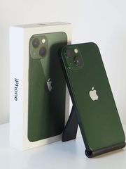 iPhone 13 256 ГБ Green б/у