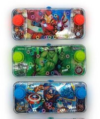 ВОДНАЯ ИГРА В ПАКЕТЕ 2 КНОПКИ